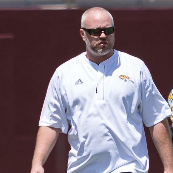 Meet your Posher, Kevin - Picture 1 of 1